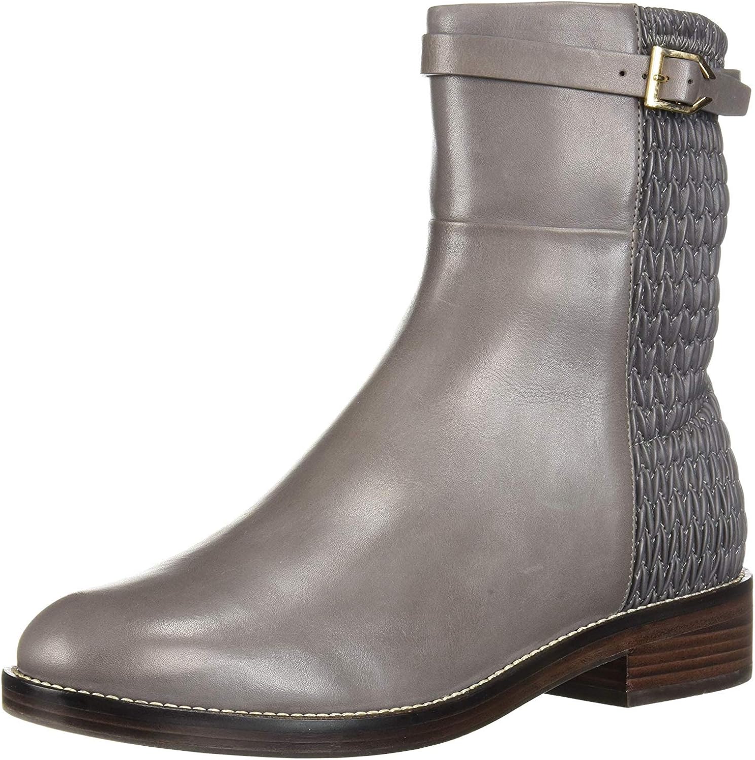 lexi grand knee high stretch boot