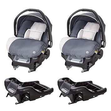 baby trend ally infant car seat
