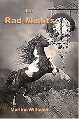 The Rad Misfits Kindle Edition