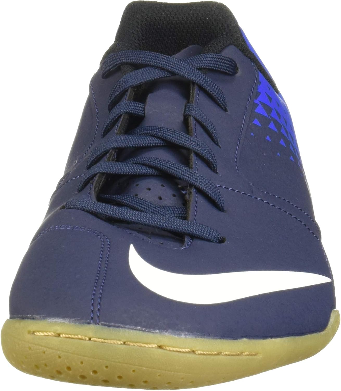 nike bombax indoor soccer shoes