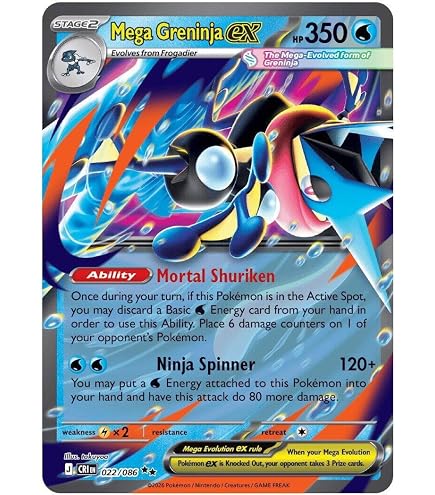 mega glalie pokemon card Amazon.com: Pokemon - Mega-Glalie-EX (35/162) - XY Breakthrough