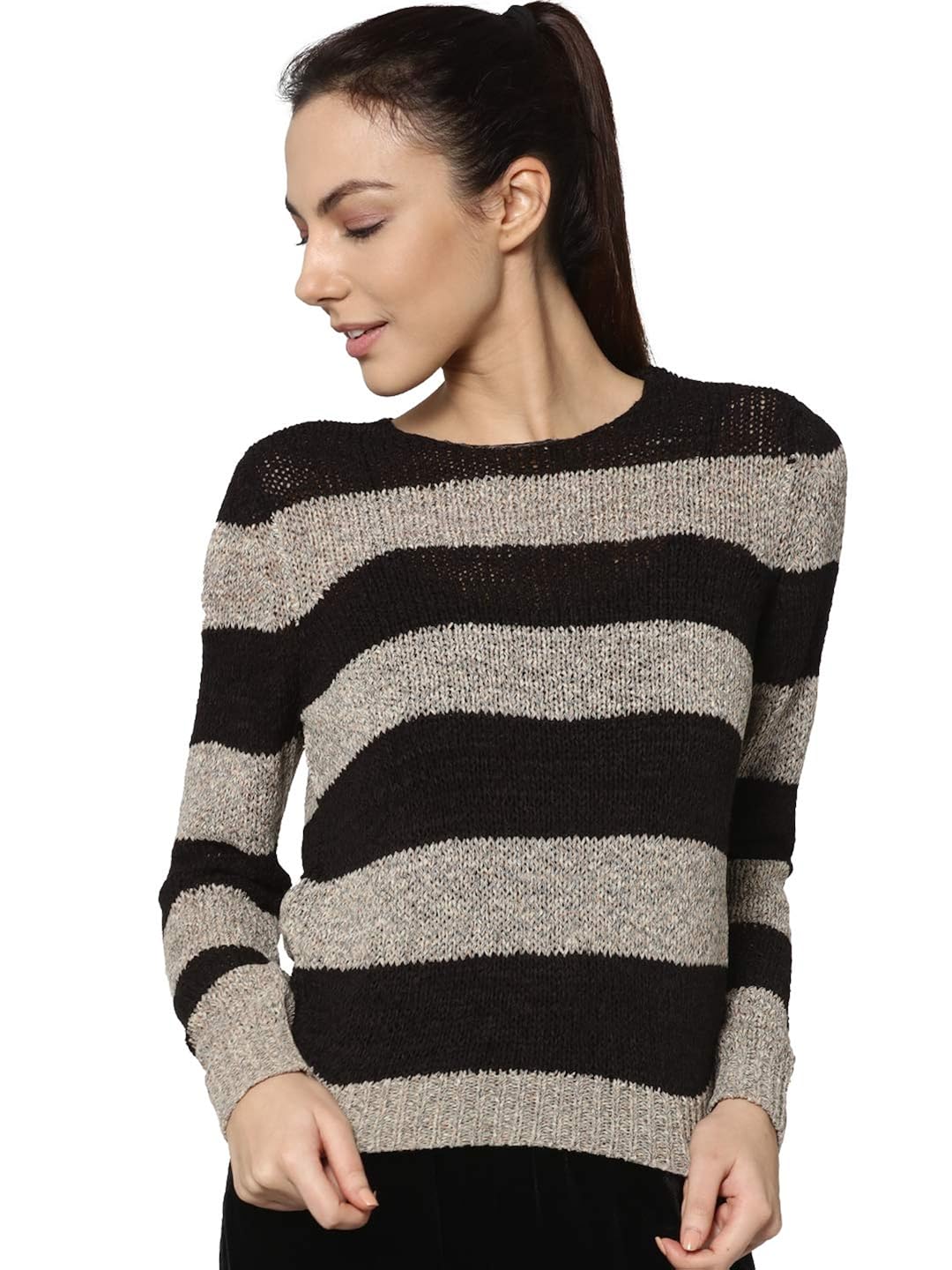 only women casual pullover