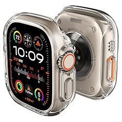 Spigen Thin Fit Designed for Apple Watch Ultra