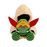 Warhammer 40,000 Collectible Plush Toys - Watcher