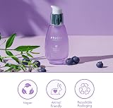 FRUDIA Blueberry Moisturizing Hydrating Serum 50ml Intense Hydration Soothing view 4