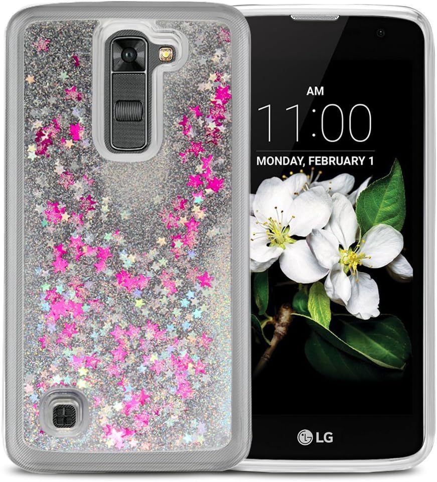 Best lg k7 liquid phone case