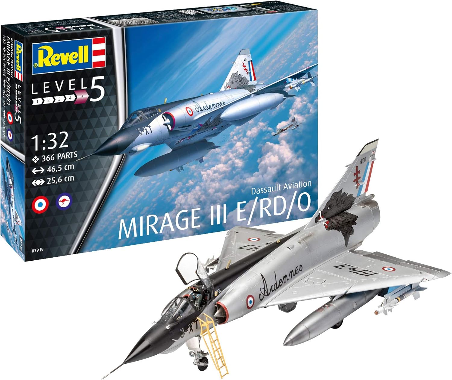 05049 revell