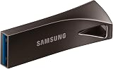 Samsung 64GB USB Flash Drive Titanium Gray - Fast USB 3.1 Speed view 5