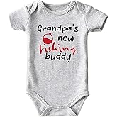 Azzwnee Cousin Friend Baby Boy Clothes Unisex Funny Baby Girl Bodysuits 0-3 months