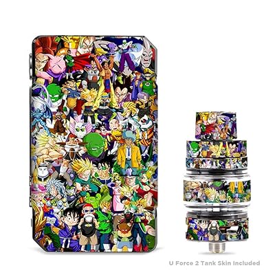 ITS A SKIN Decal Vinyl Wrap for VooPoo Drag Mini & Bolivia | Ubuy