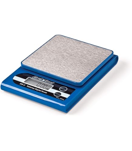 Amazon.com : Park Tool DS-1 Digital Scale : Bike Hand Tools