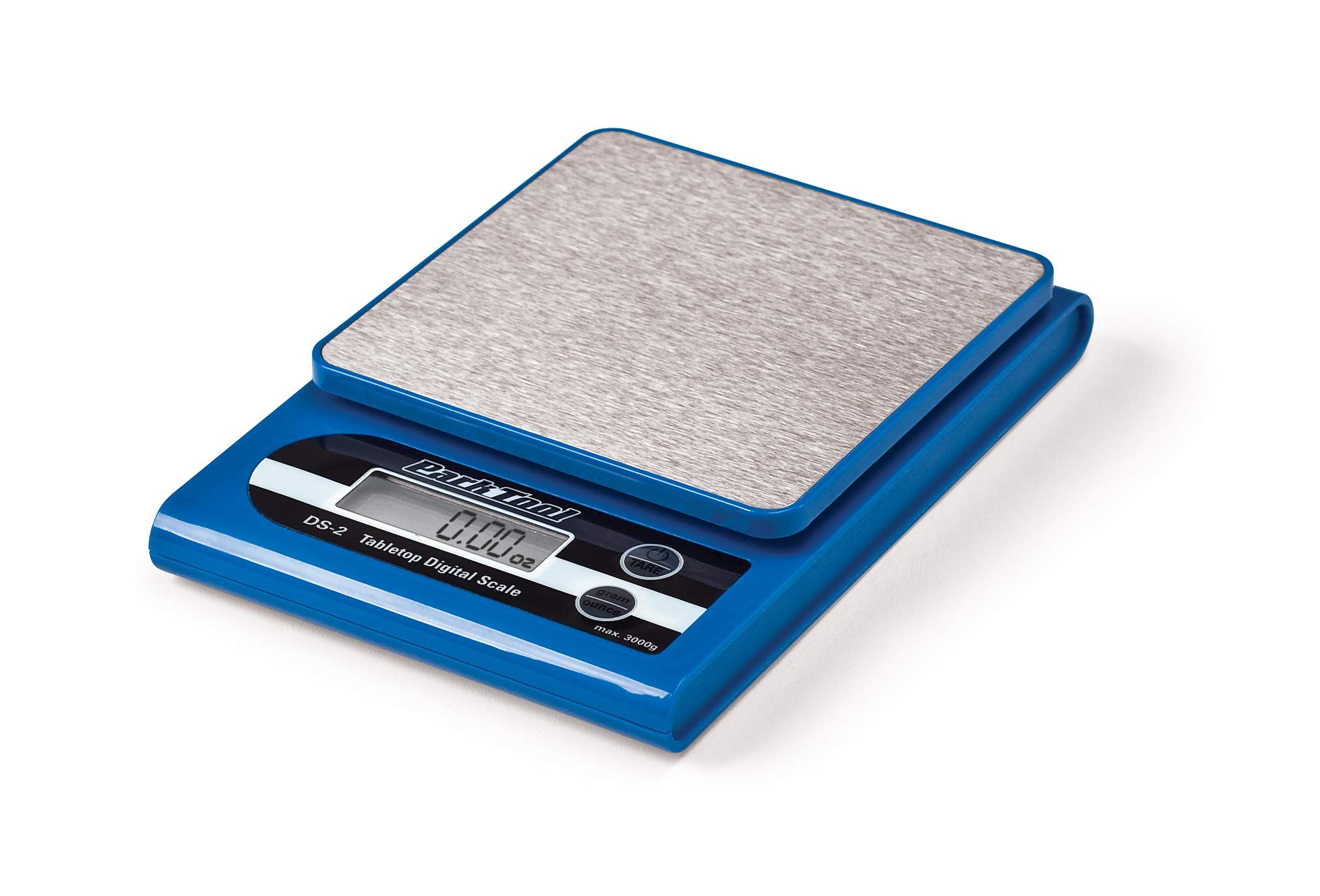Park Tool Adult DS-2 Tabletop Digital Scale Tool