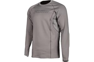 KLIM Men's Aggressor Shirt 2.0 Base Layer