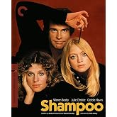 Shampoo (The Criterion Collection) [Blu-ray]
