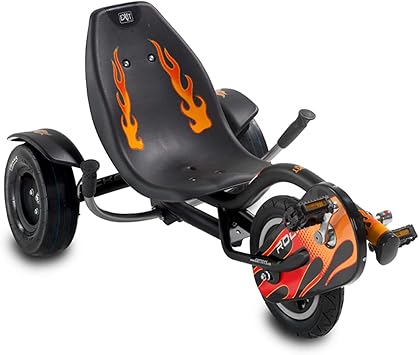 trike rocker