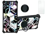 jioeuinly GABB Phone + Plus Case Compatible with