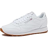 Reebok Classic Leather Sneakers for Men