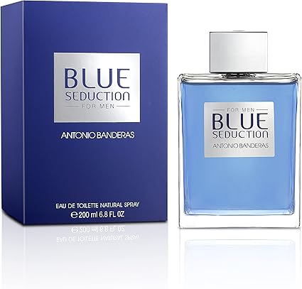 COL AB BLUE 200 ML PV 100 ML