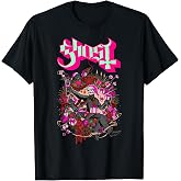 Ghost Festivus T-Shirt