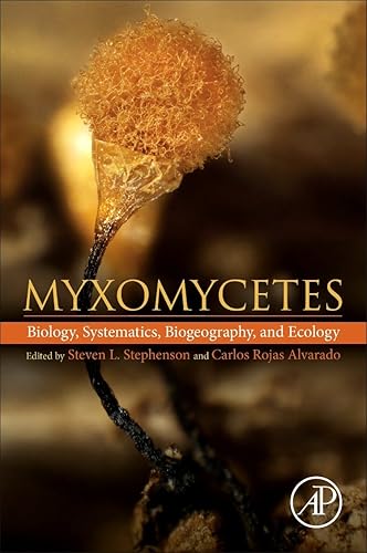 Download Myxomycetes: Biology, Systematics, Biogeography and Ecology PDF