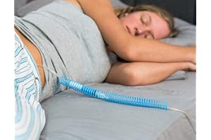 STICKMAN DIALYSIS Beep-Away Spring Peritoneal Dialysis Alarm Reducer by Stickman