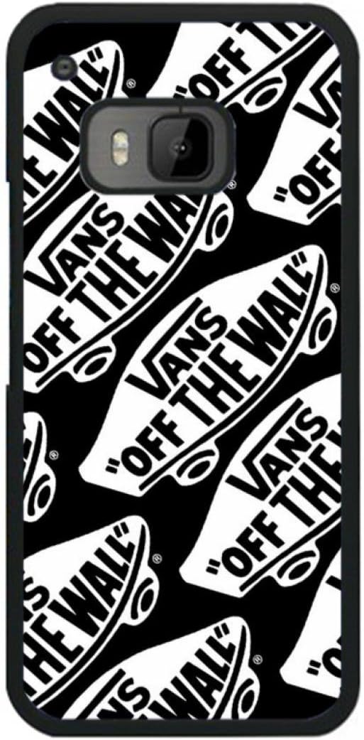 vans logo design