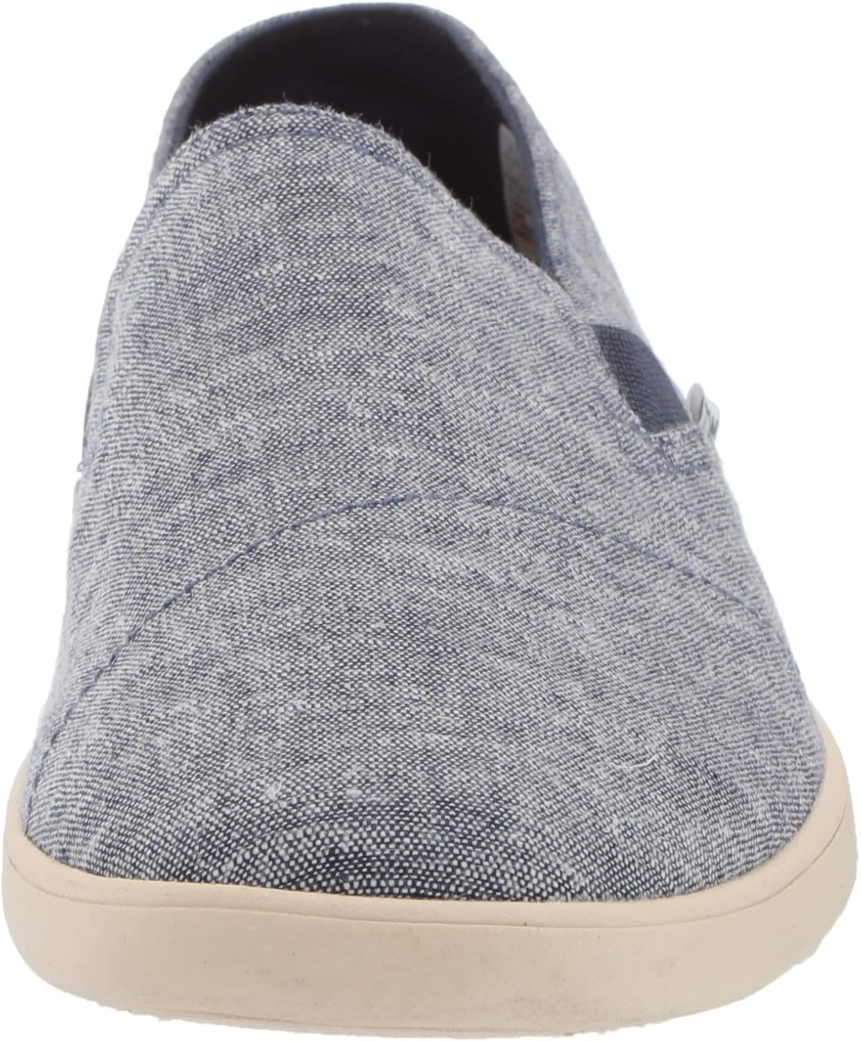 toms pico canvas sneaker