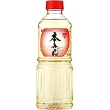ミツカン 本みりん 600ml
