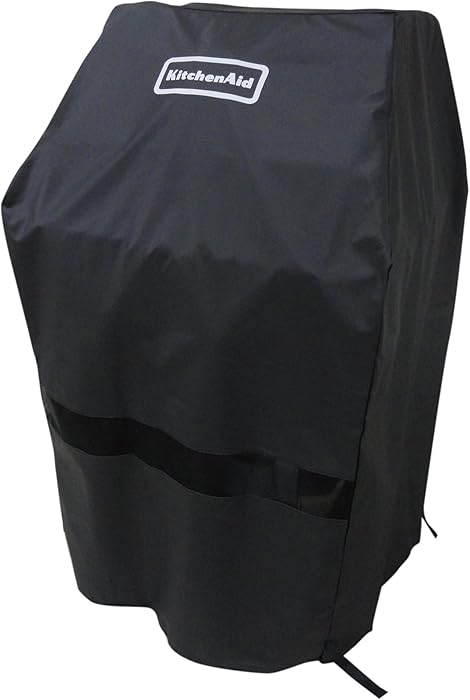 KitchenAid 700-0819 Grill Cover, Small