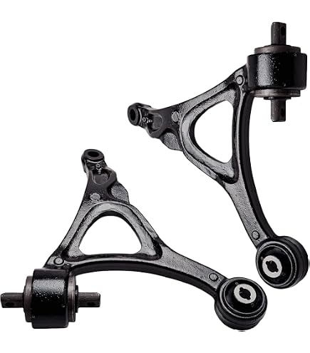 PM Auto Reemplazo Del Brazo De Control Inferior Delantero
