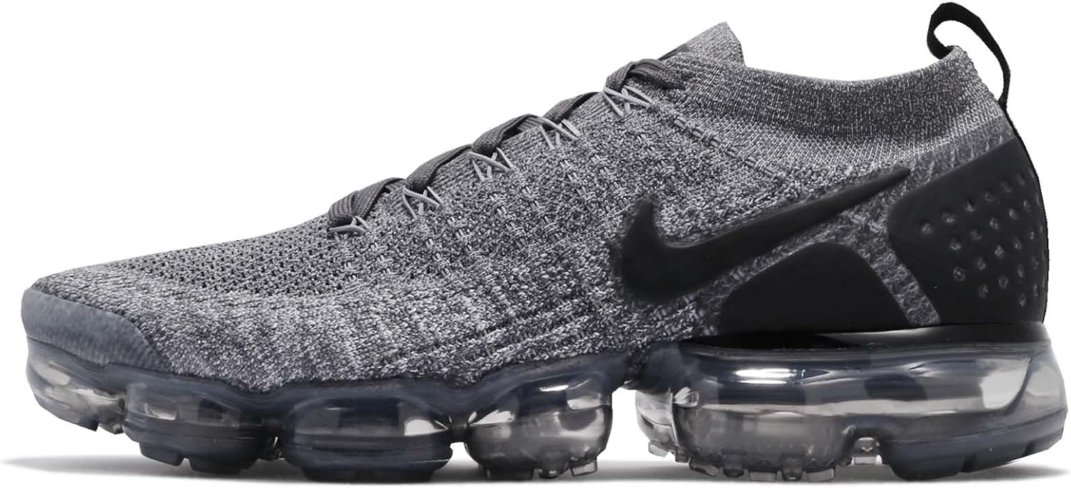 nike air vapormax 2.0 dark grey
