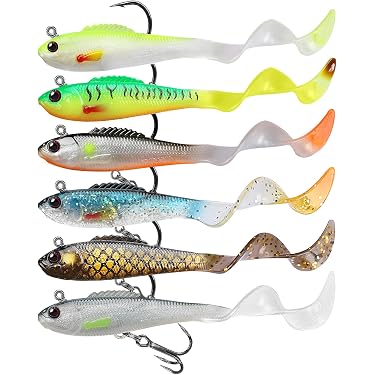 best fishing lures for chesapeake bay 10 Top Lures for Spring Stripers