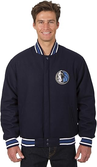 dallas mavericks bomber jacket