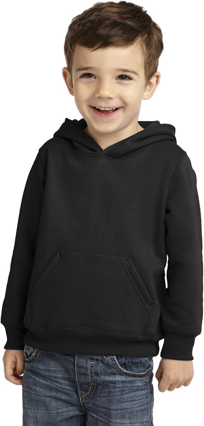 Precious Cargo Unisex-Baby Pullover Hooded Sweatshirt: Clothing