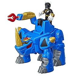 Playskool Prg Psh Morphine Rinozord