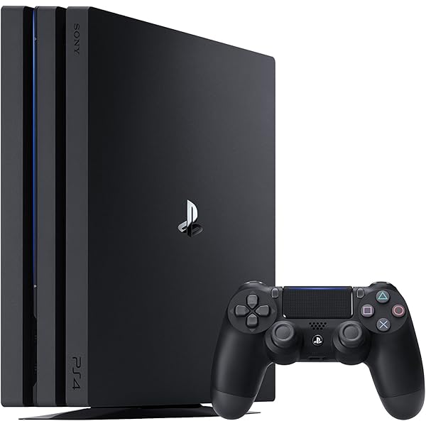 ps4 pro black friday 2018 amazon