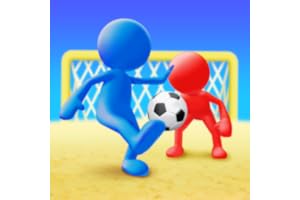 Super Goal - Bâton Homme
