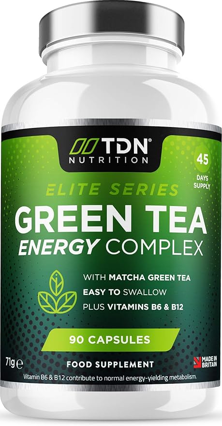 The Ultimate Matcha Green Tea Guide For Losing Weight