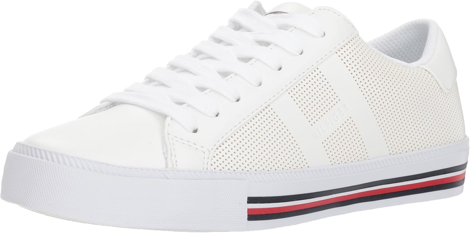 tommy hilfiger women's anni sneaker