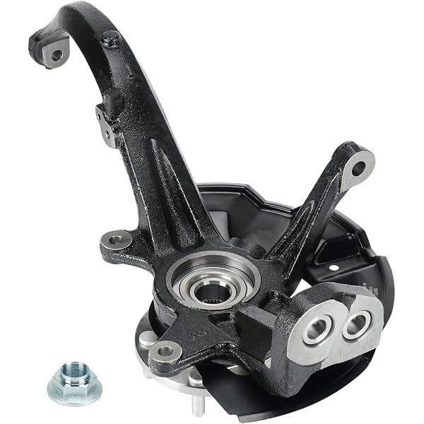 Amazon.com: TYYLMY 1pc Suspension Assembly Front Left Driver Side 