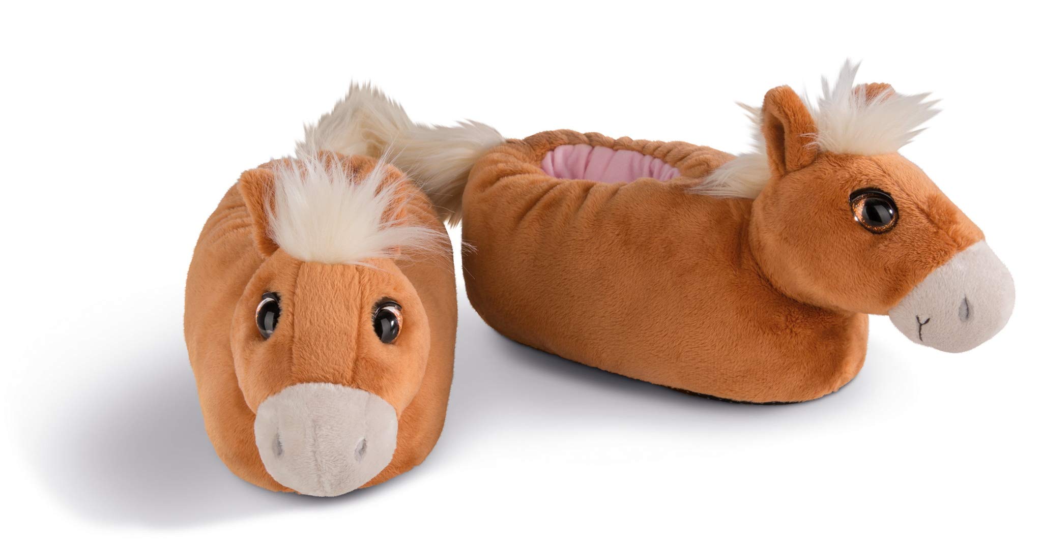 NICI slippers horse Leotie, 38-41