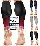 aZengear Calf Support Compression Sleeves