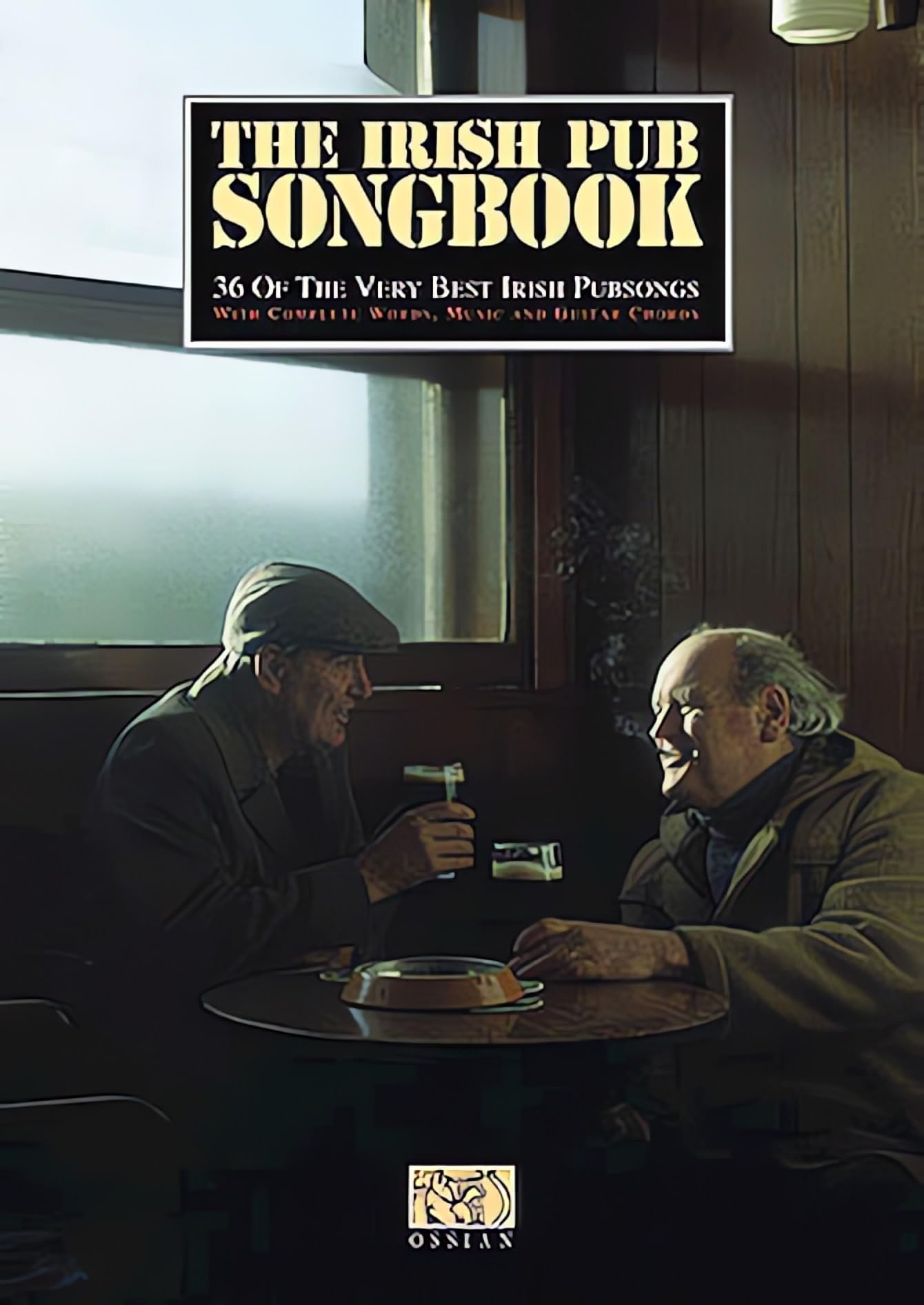 Irish Pub Songbook (Vocal Songbooks)
