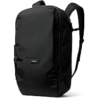 Bellroy Backpack 20L リュック バックパック Bellroy Classic 20L Backpack - Black - Accessories from Fat