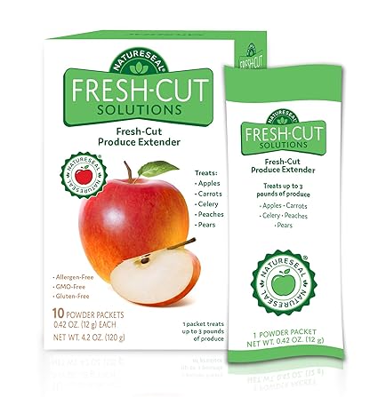 amazon productos frescos