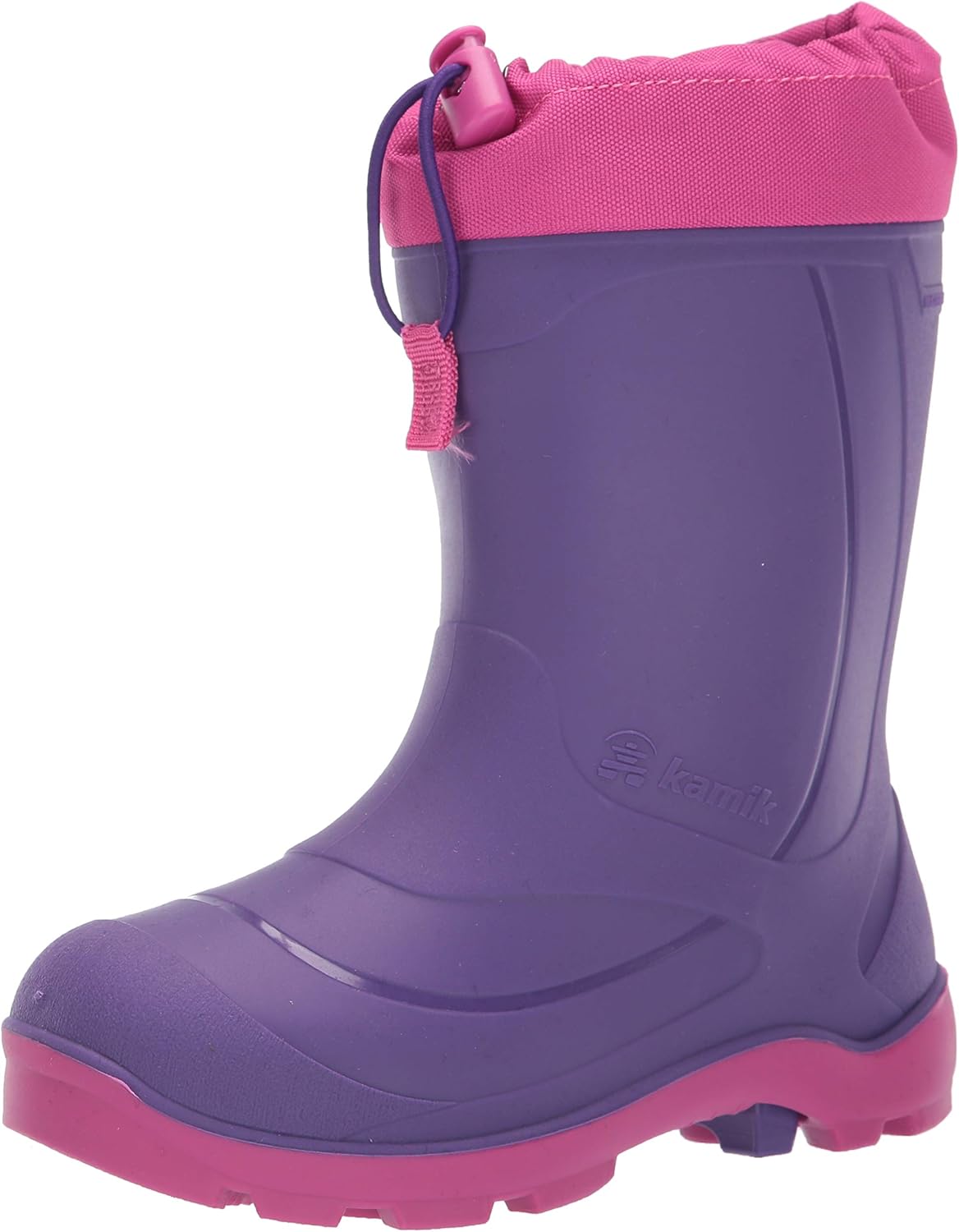  | Kamik Kids' Snobuster1 Snow Boot | Boots