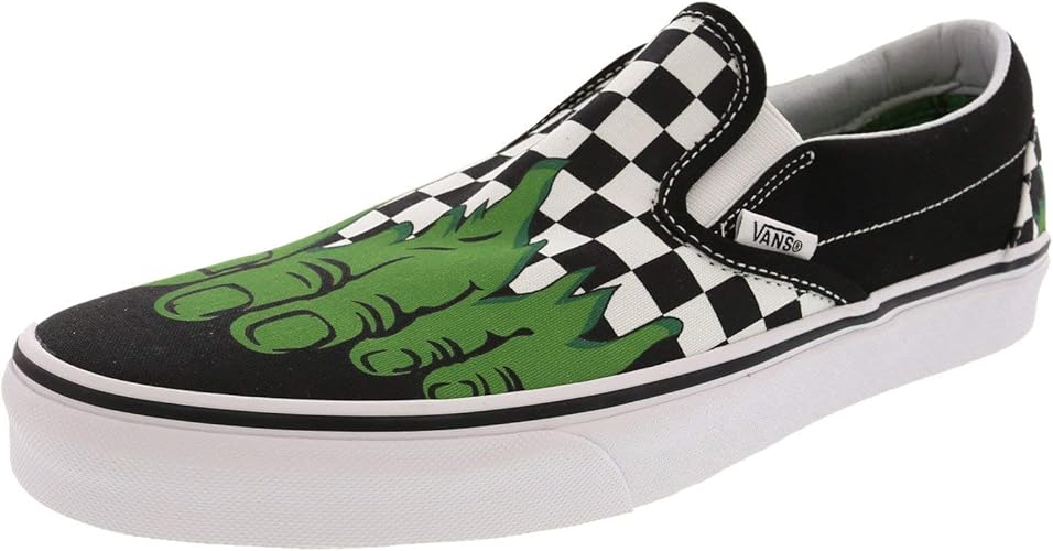 tenis da vans sem cadarço