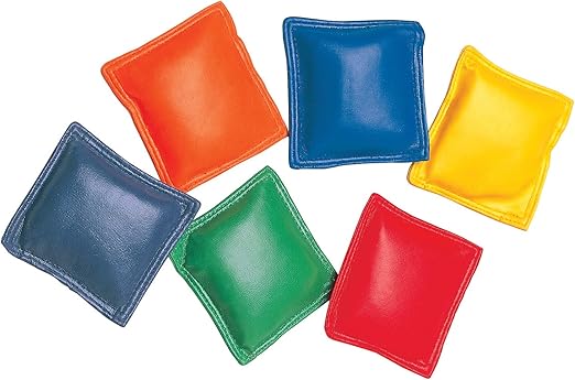 champion bags yellow