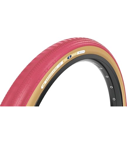 Amazon.com : Panaracer Gravel King X1 700 x 45C Tubeless Ready