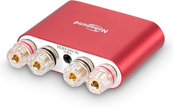 nobsound bluetooth combined speaker